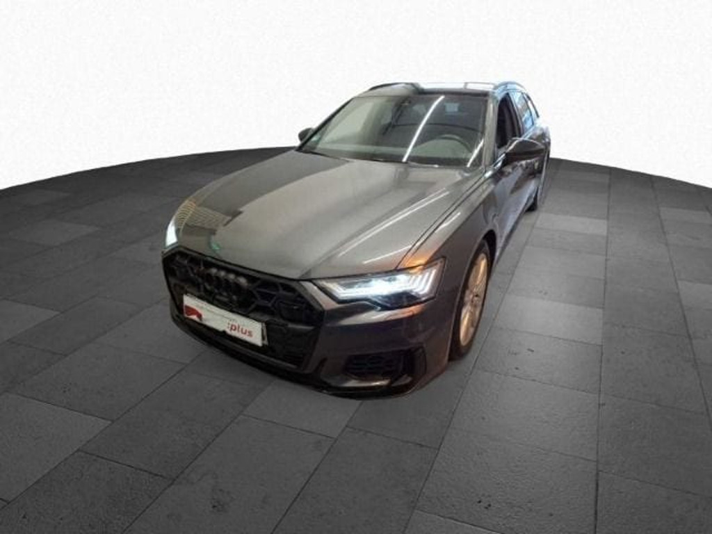 Audi S6 2024 Diesel
