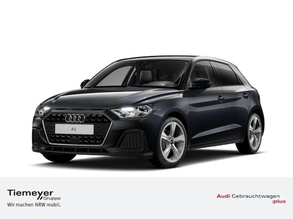 Audi A1 2025 Benzine
