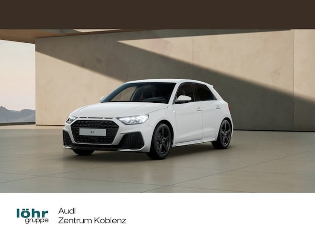 Audi A1 2025 Benzine