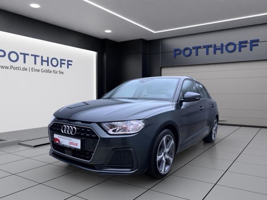 Audi A1 2021 Benzine