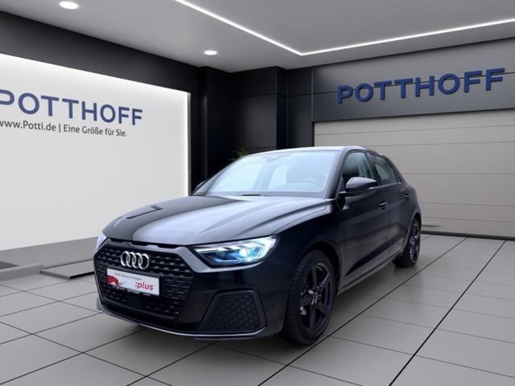 Audi A1 2025 Benzine