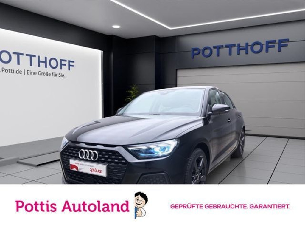 Audi A1 2025 Benzine