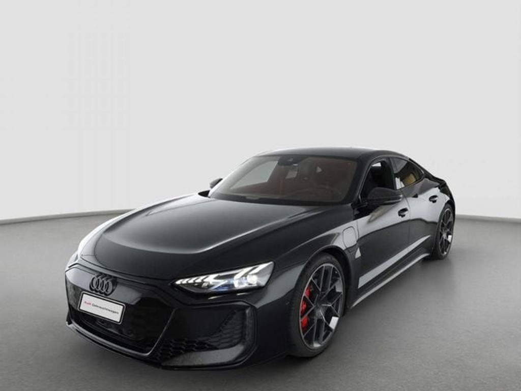 Audi RS e-tron GT