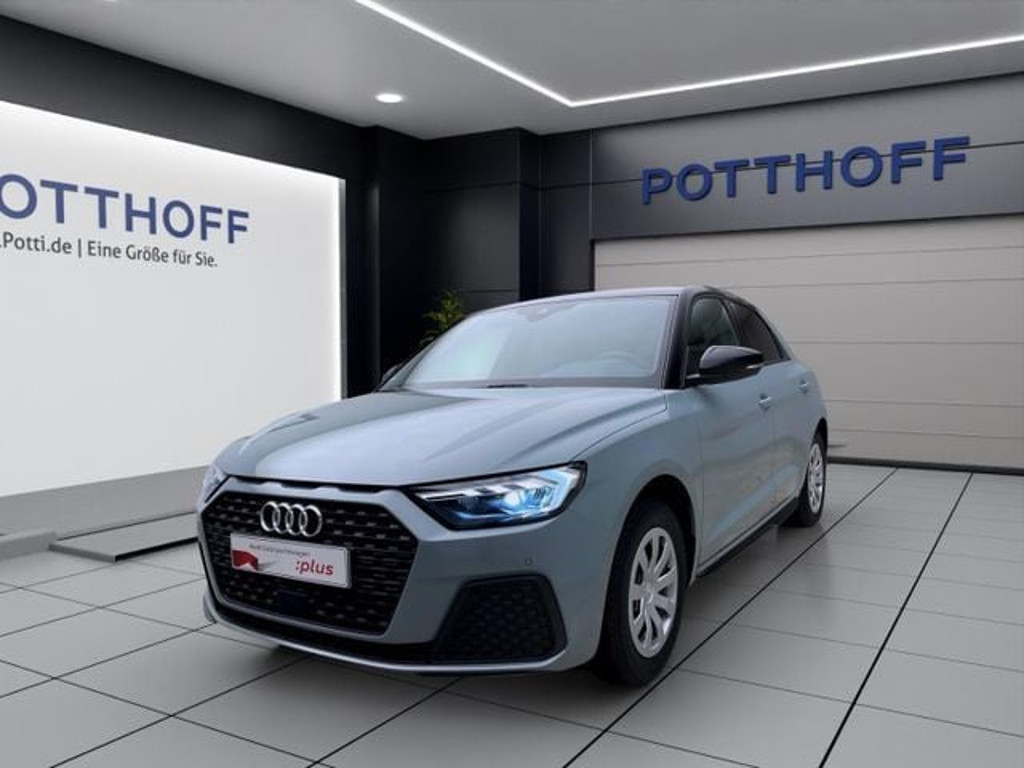 Audi A1 2025 Benzine