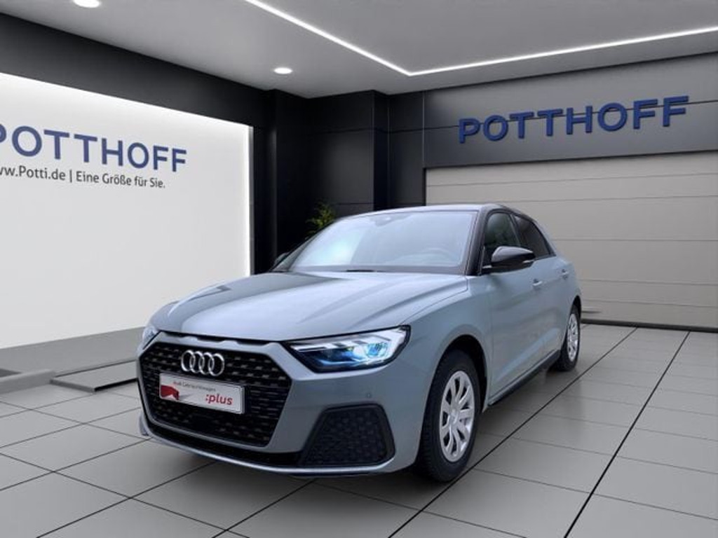 Audi A1 2025 Benzine