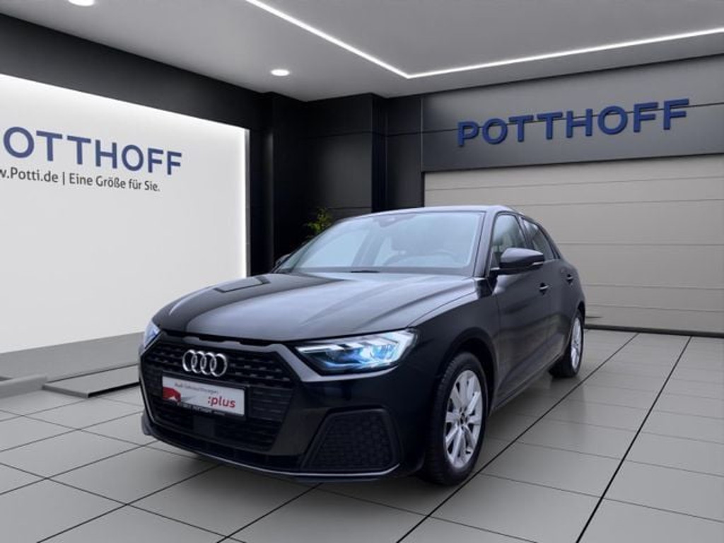 Audi A1 2022 Benzine
