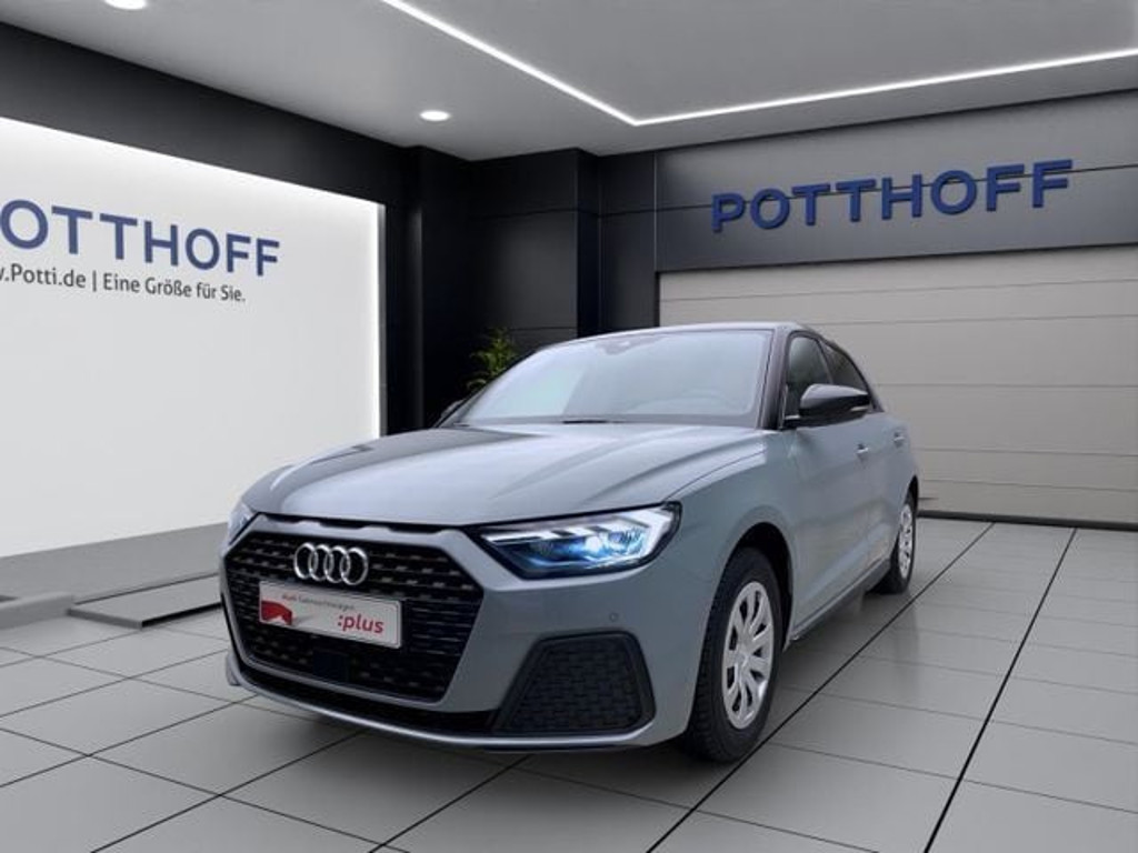 Audi A1 2025 Benzine