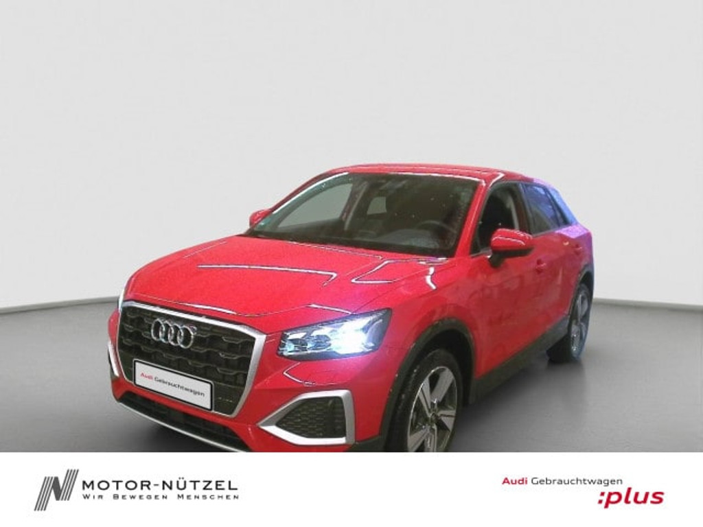 Audi Q2 2025 Diesel
