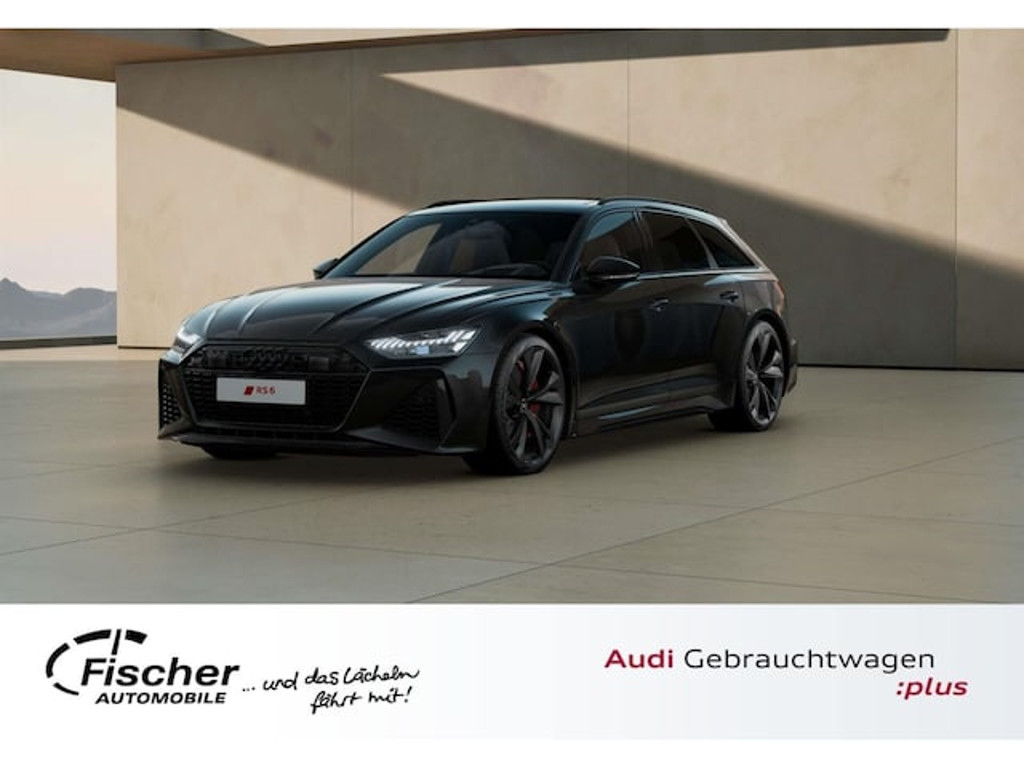 Audi A6 e-tron 2025 Benzine