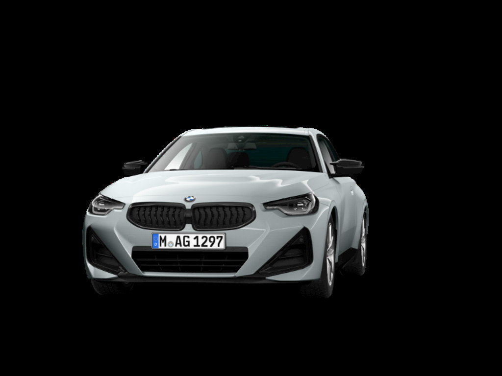 BMW M2 2022 Benzine