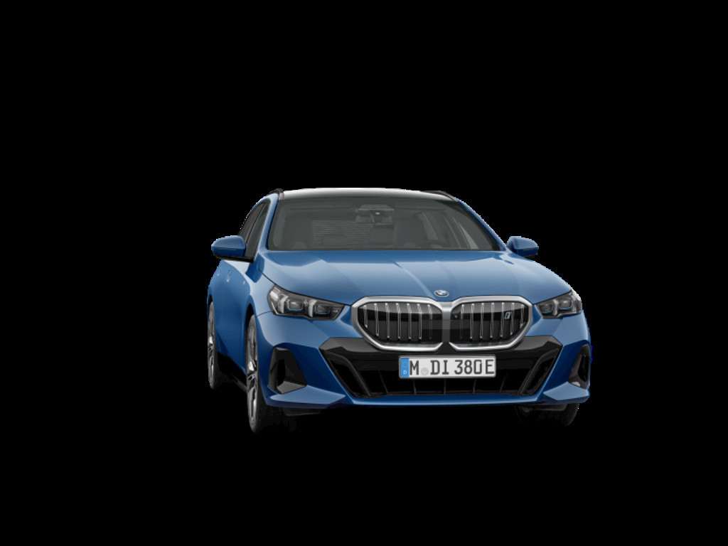 BMW i5