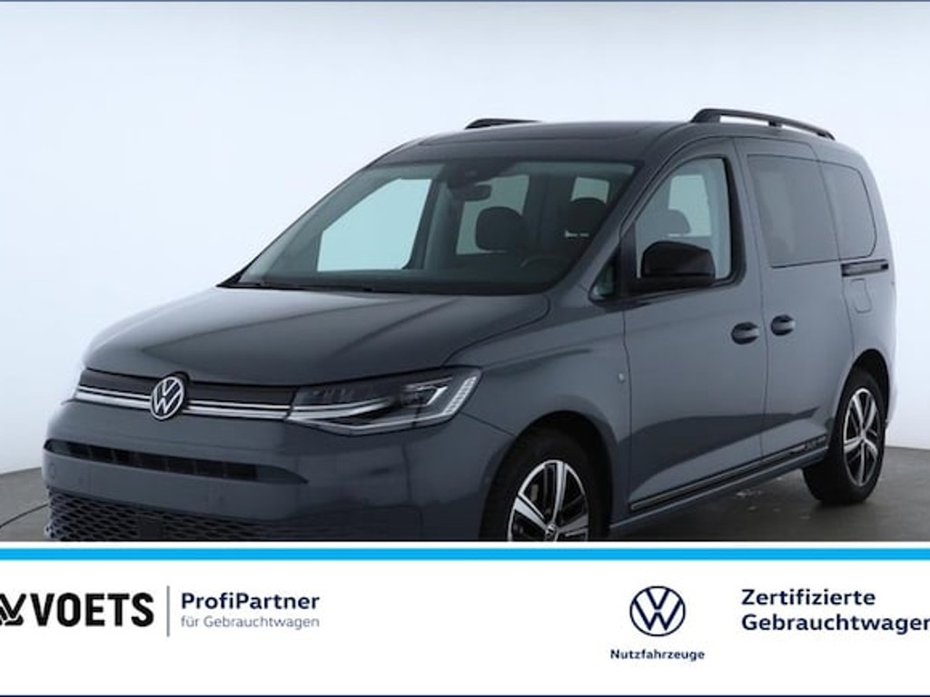Volkswagen Caddy 2024 Benzine