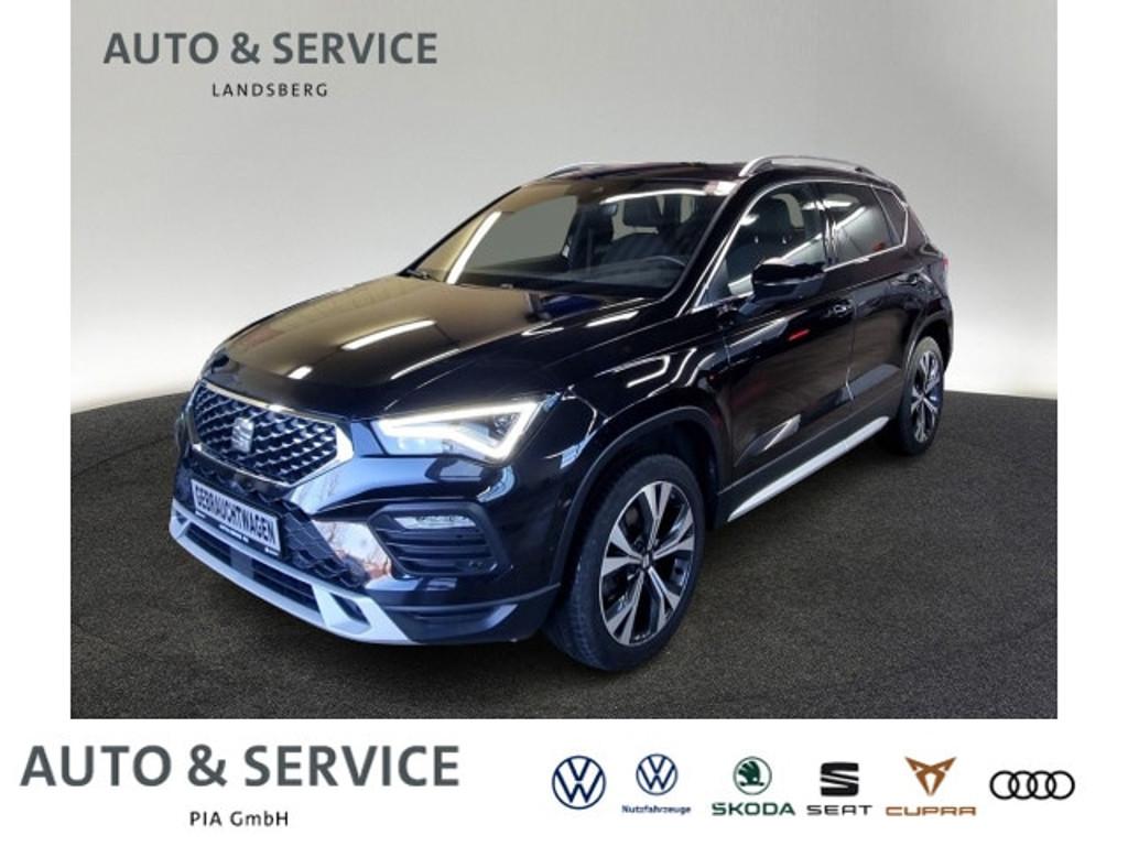 Seat Ateca 2021 Diesel