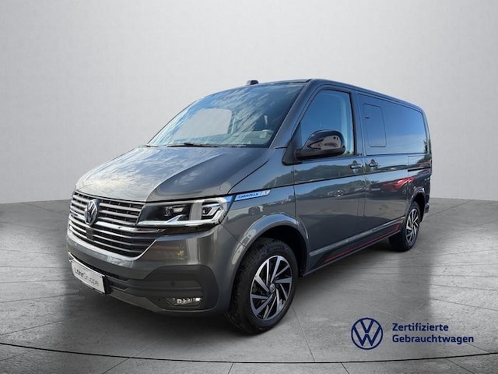 Volkswagen Caravelle 2024 Diesel