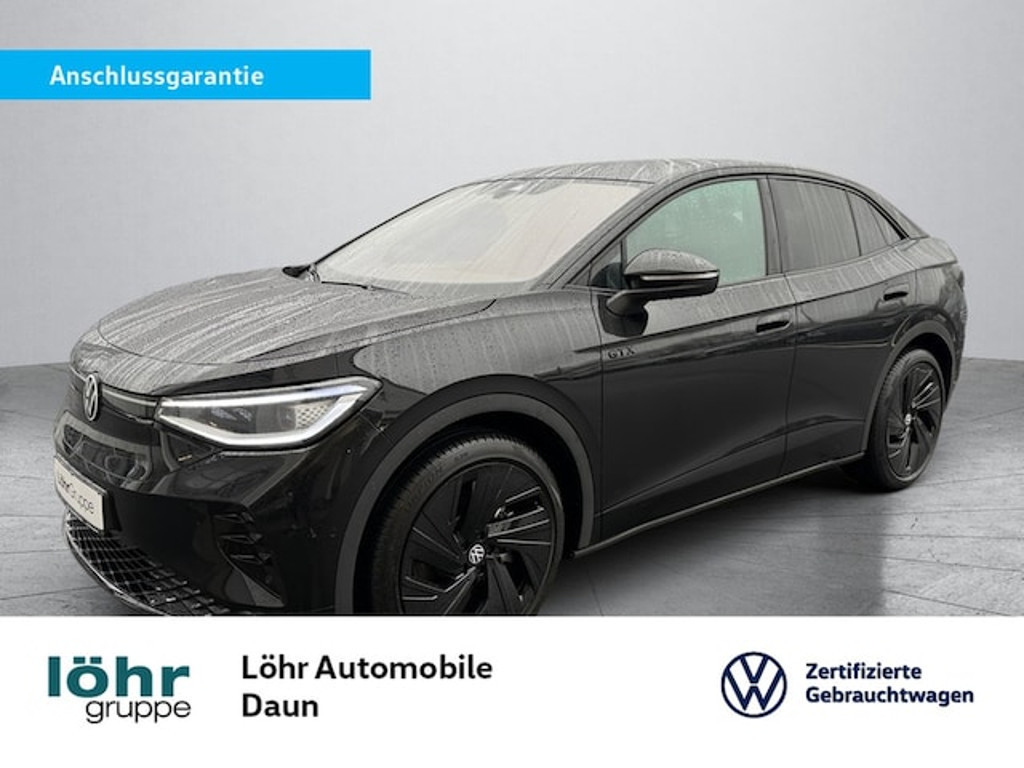 Volkswagen ID.5 2025 Elektrisch