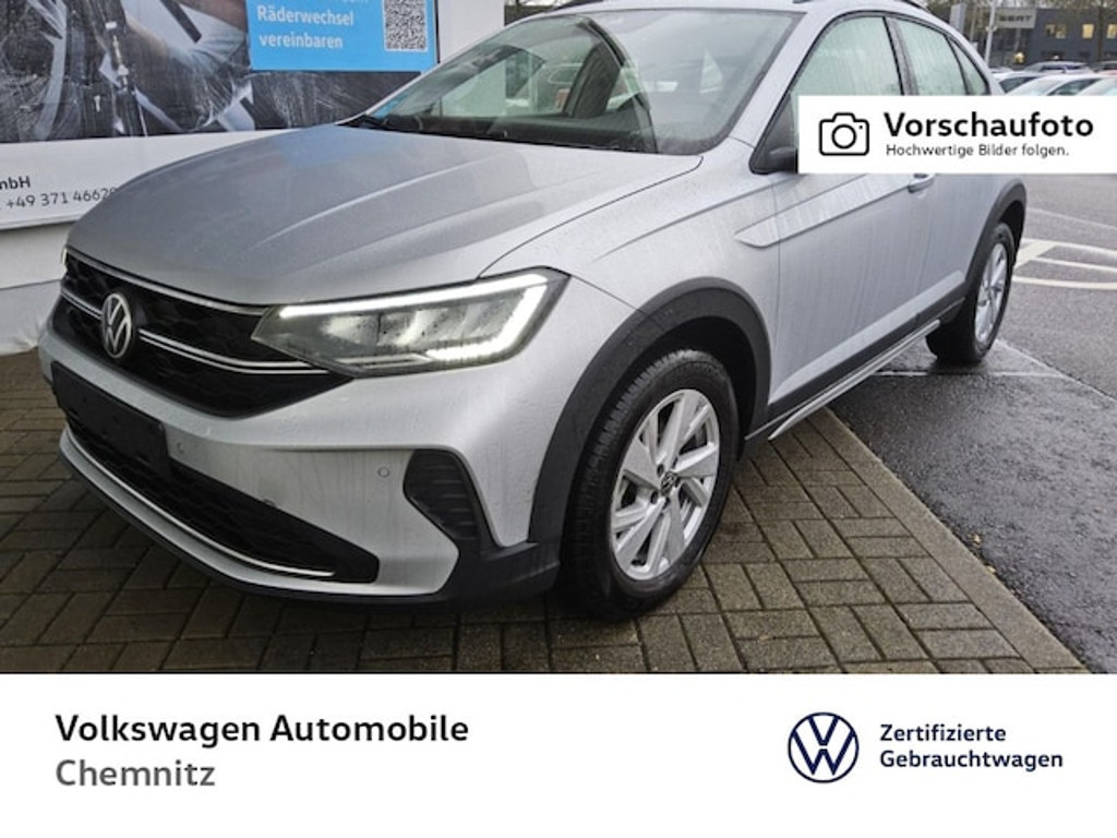 Volkswagen Taigo 2025 Benzine