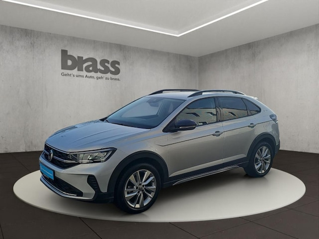 Volkswagen Taigo 2024 Benzine