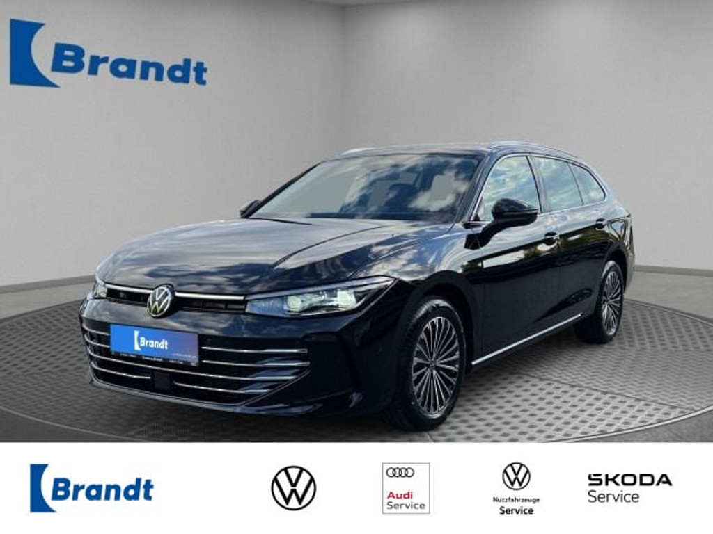 Volkswagen Passat 2026 Diesel