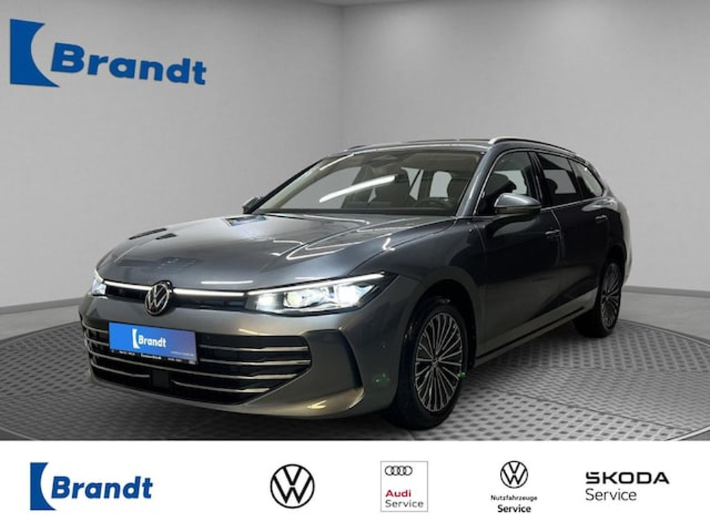 Volkswagen Passat 2026 Diesel