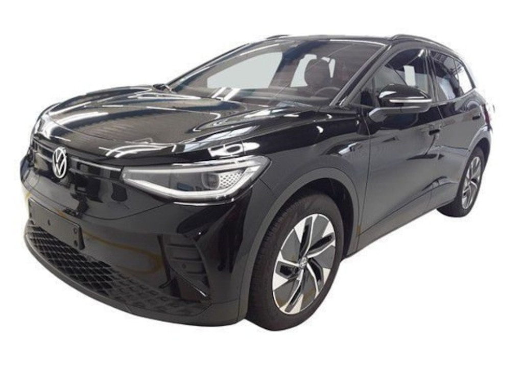 Volkswagen ID.4 2025 Elektrisch