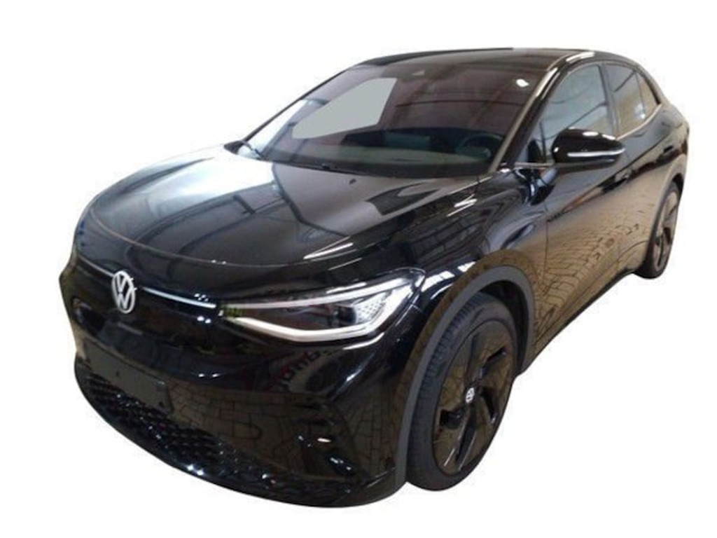 Volkswagen ID.5 2025 Elektrisch