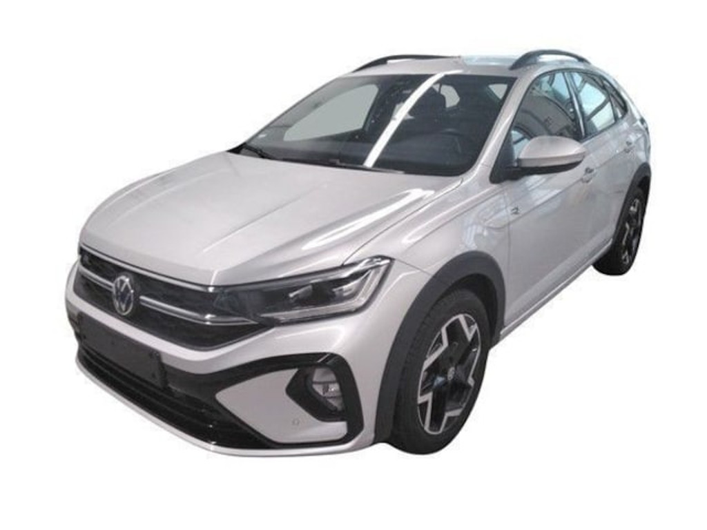 Volkswagen Taigo 2025 Benzine