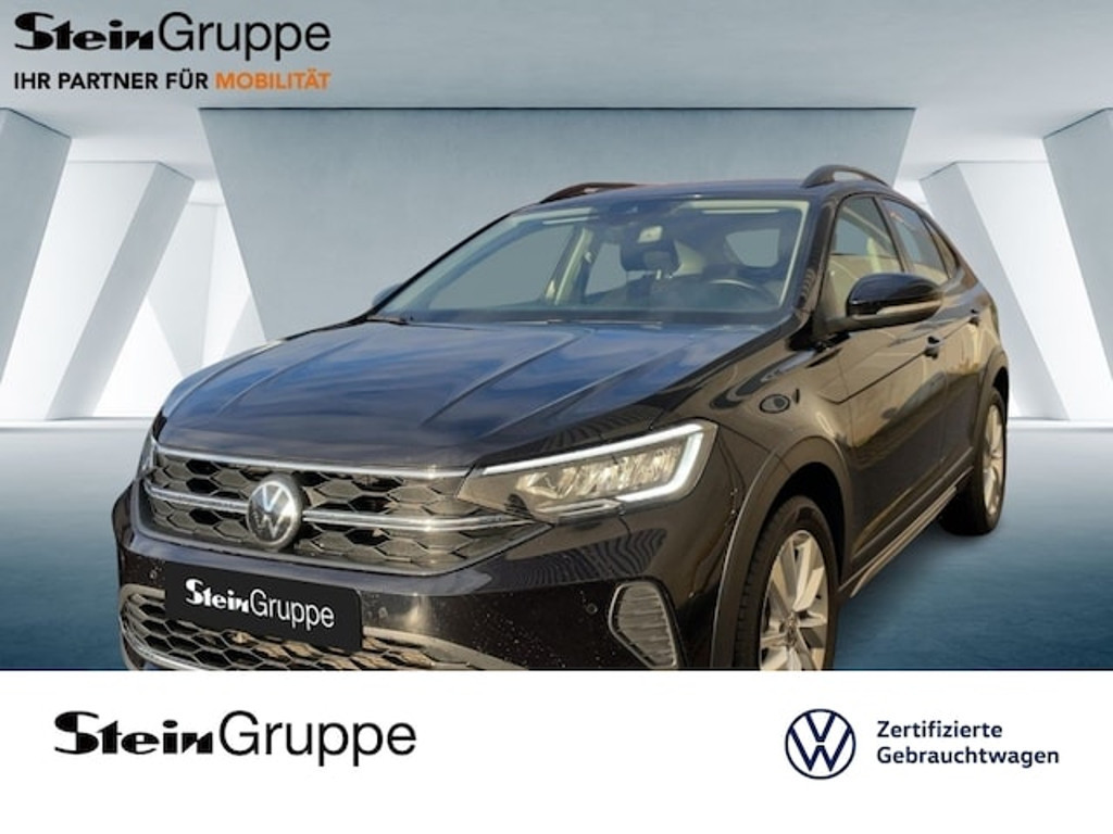 Volkswagen Taigo 2024 Benzine