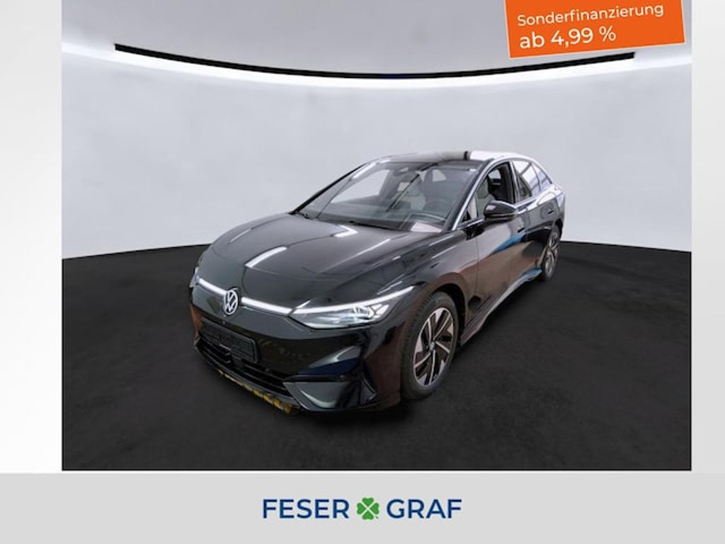 Volkswagen ID.7 2023 Elektrisch