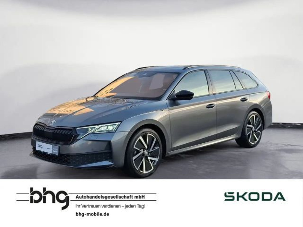 Skoda Octavia 2024 Diesel