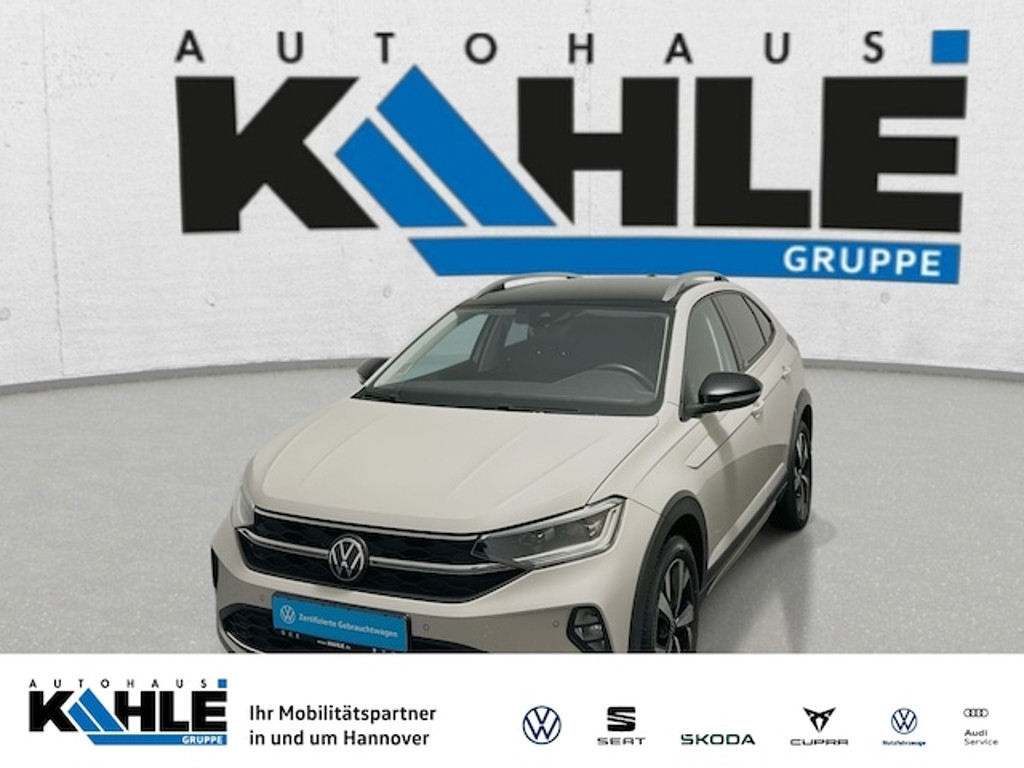 Volkswagen Taigo 2023 Benzine