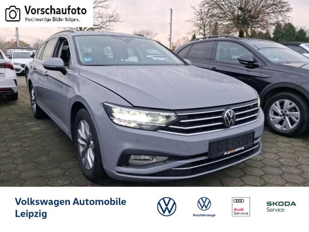 Volkswagen Passat 2023 Diesel
