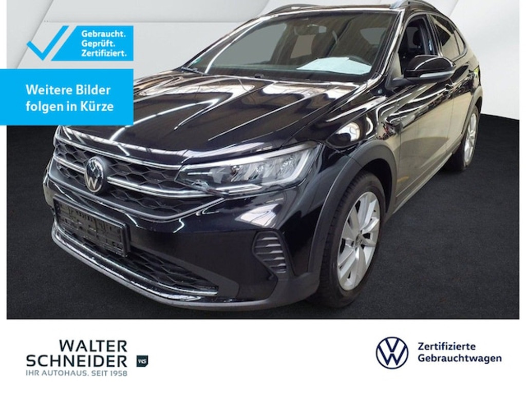 Volkswagen Taigo 2025 Benzine