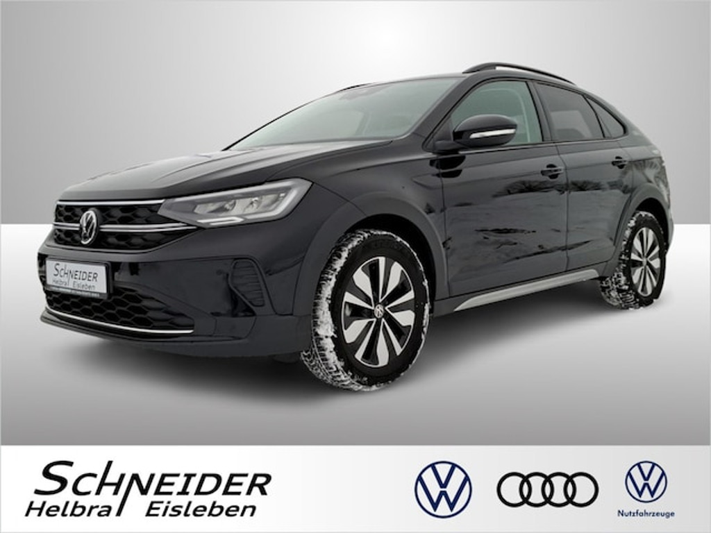 Volkswagen Taigo 2024 Benzine