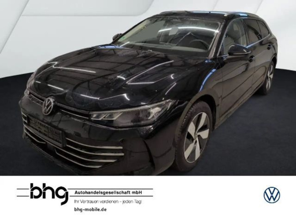 Volkswagen Passat 2025 Benzine