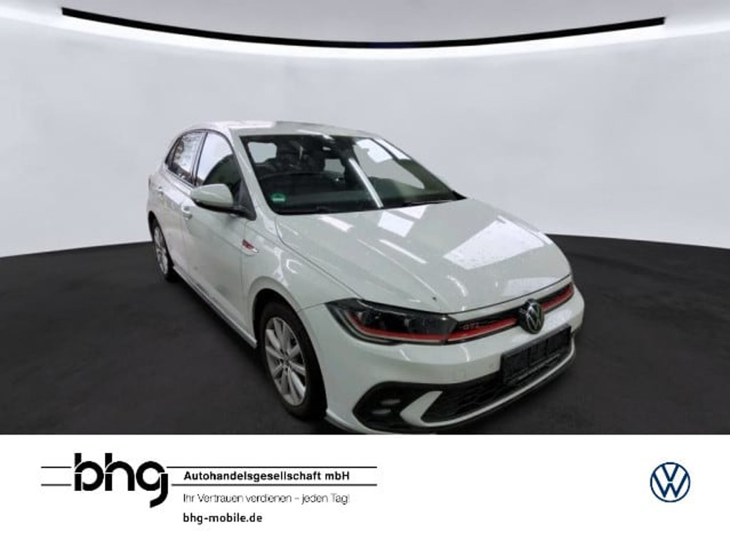 Volkswagen Polo 2022 Benzine