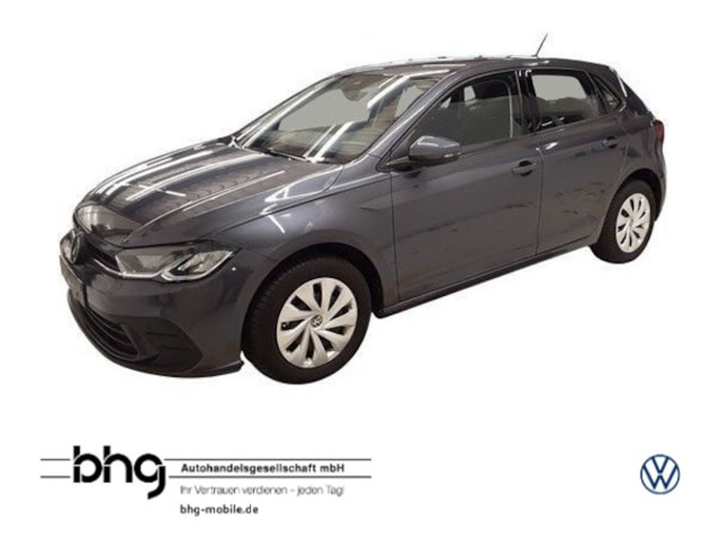 Volkswagen Polo 2025 Benzine