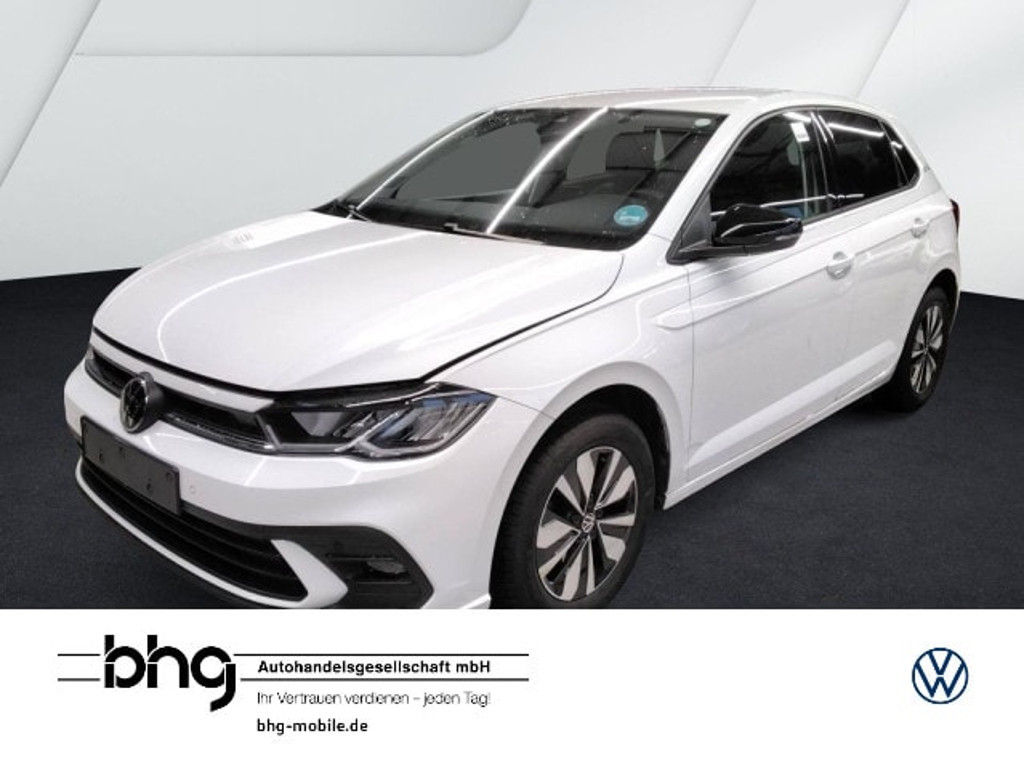 Volkswagen Polo 2025 Benzine