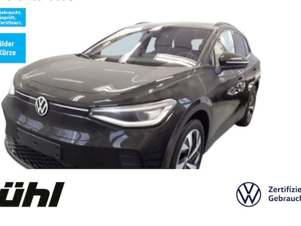 Volkswagen ID.4 2025 Elektrisch