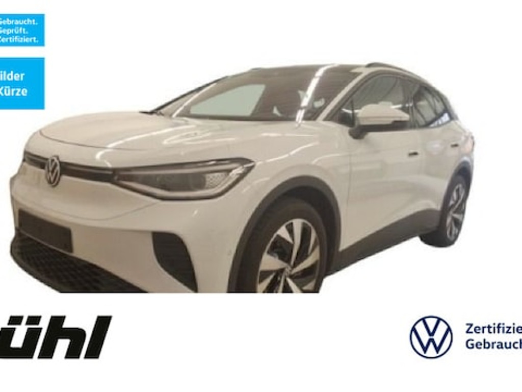 Volkswagen ID.4 2025 Elektrisch