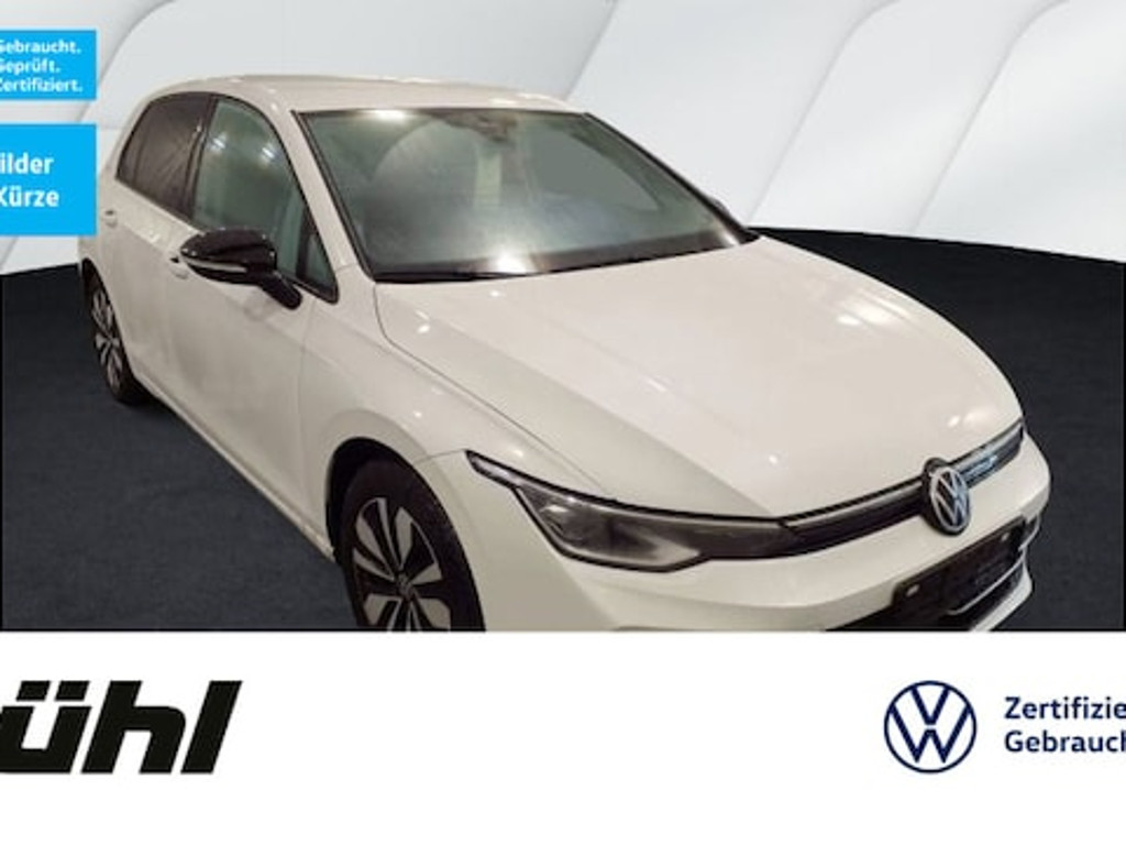 Volkswagen Golf 2025 Benzine