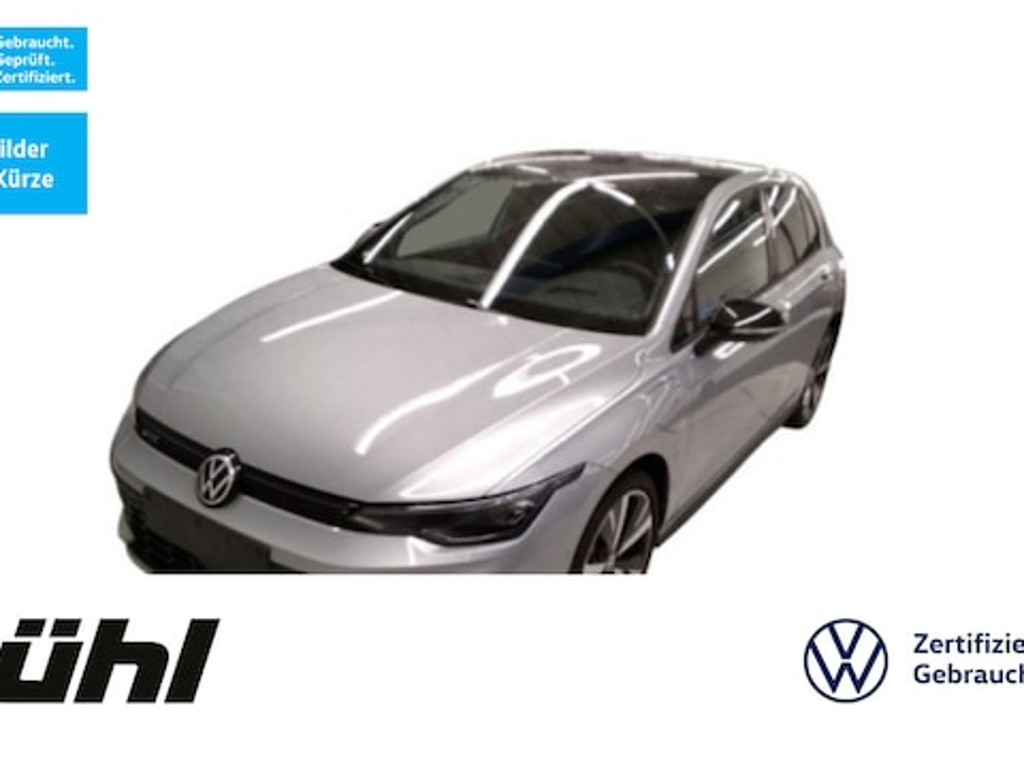 Volkswagen Golf 2025 Hybride Benzine