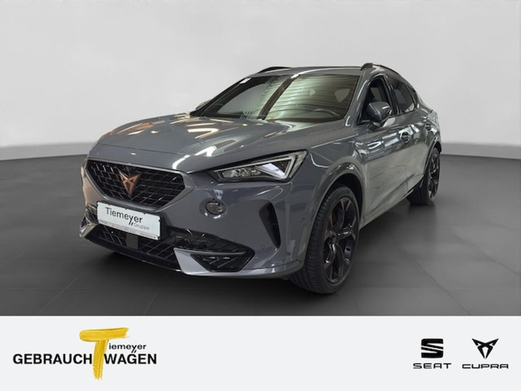 Cupra Formentor 2022 Hybride Benzine