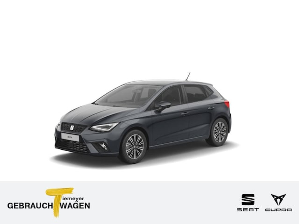 Seat Ibiza 2024 Benzine