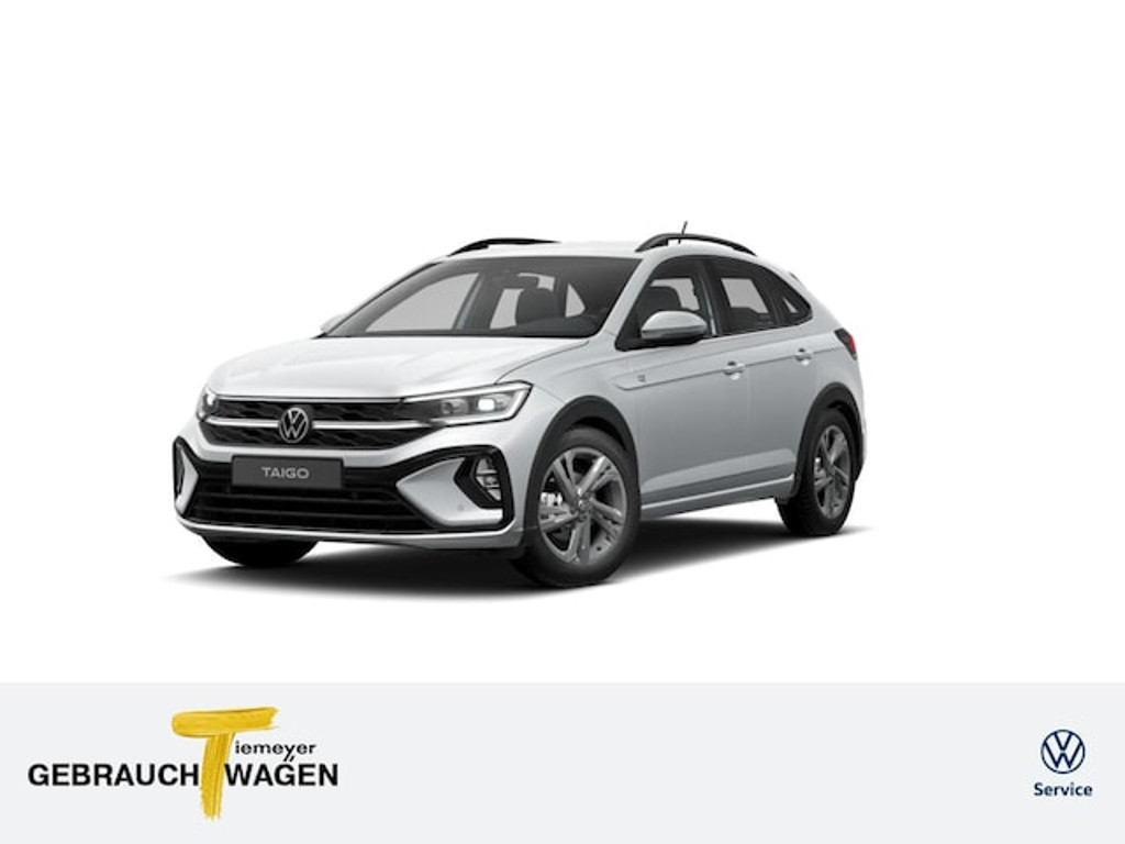 Volkswagen Taigo 2024 Benzine