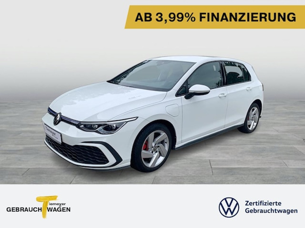Volkswagen Golf 2022 Hybride Benzine