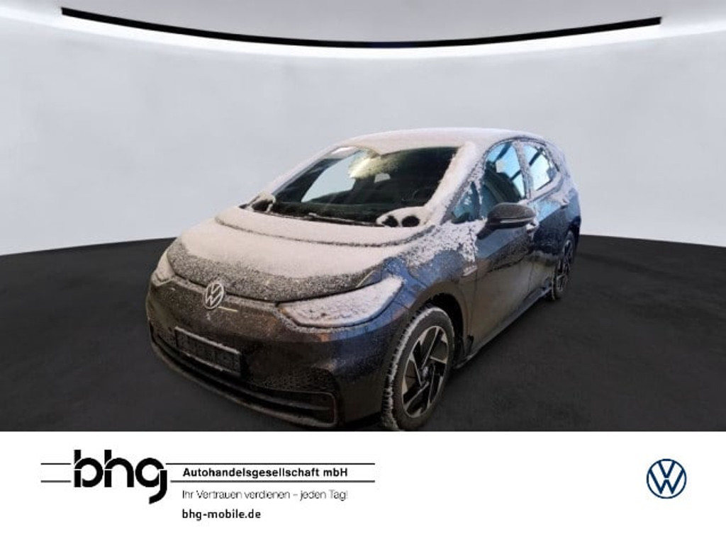Volkswagen ID.3 2022 Elektrisch