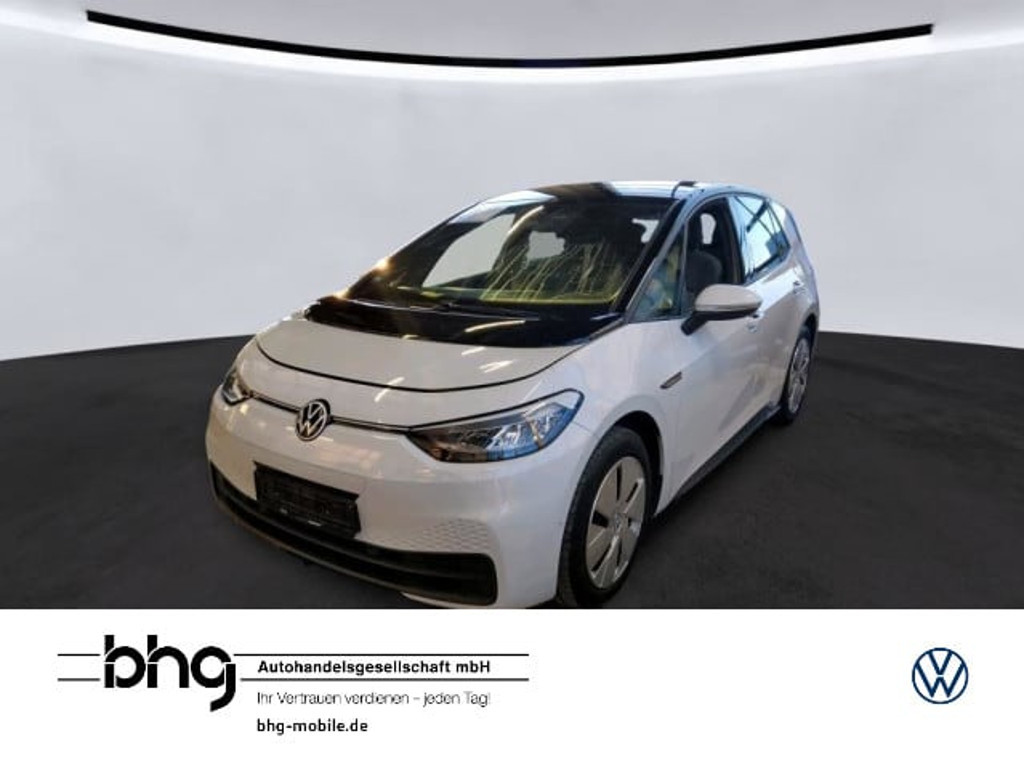 Volkswagen ID.3 2022 Elektrisch