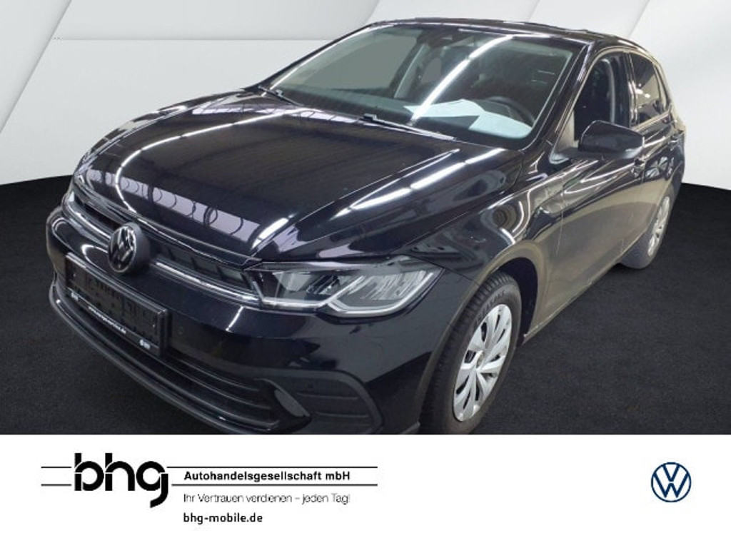 Volkswagen Polo 2025 Benzine