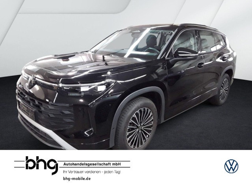 Volkswagen Tayron 2025 Benzine