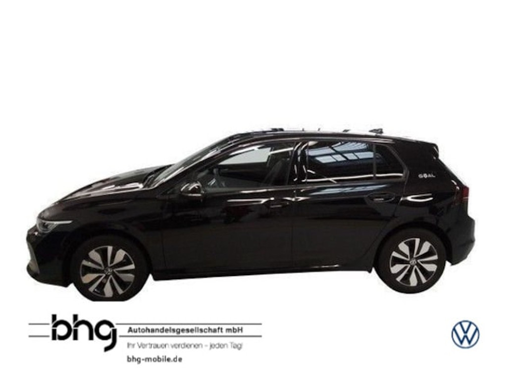 Volkswagen Golf 2025 Benzine